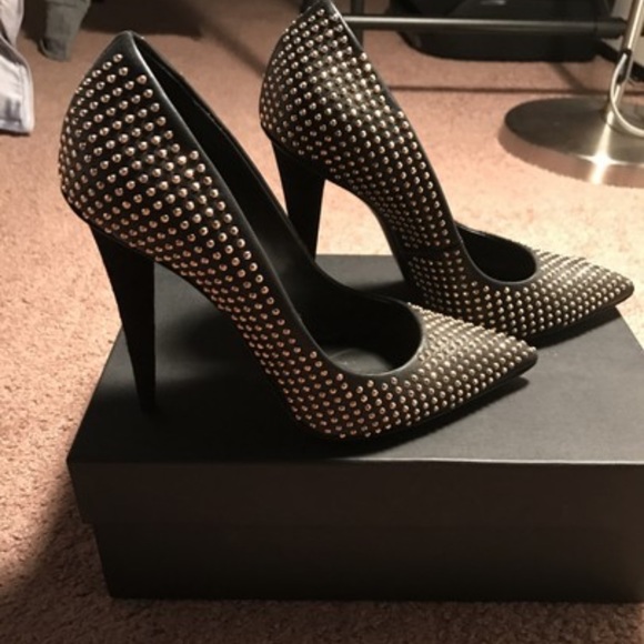 Giuseppe Zanotti. These heels are stunning! - Picture 5 of 6